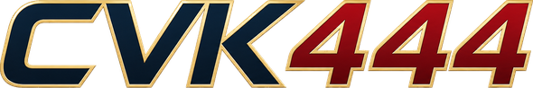 cvk444 লোগো